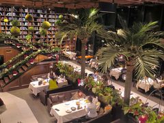 -咖梦餐厅 COMENG RESTAURANT