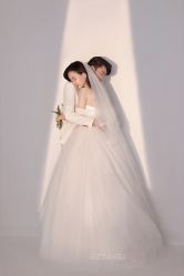 -太古映画婚纱摄影(天河店)