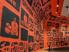 -大师兄·西北风味食集(增城合生汇店)