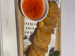 -马邦子·紫苏烤鱼(恒隆广场店)