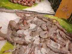 -千滋百味自助海鲜烤肉(布吉景华店)