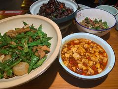 -湘江红·湖南招牌菜(莲花南路店)