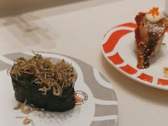 -新一番三文鱼寿司(吾悦店)
