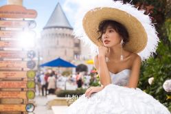 -太古映画婚纱摄影(天河店)