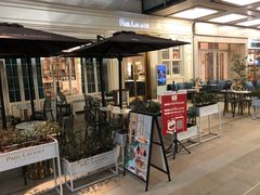 -PAUL LAFAYET 法式甜品(港汇广场店)