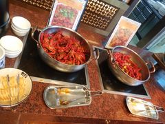 -怡咖啡海鲜自助餐厅(浦东香格里拉店)