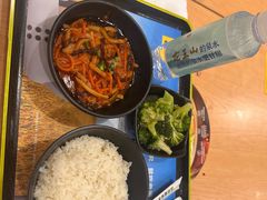 -老娘舅(苏州中心大道西大润发店)