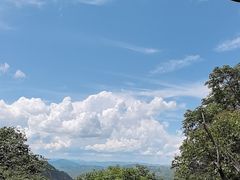 -崆峒山景区
