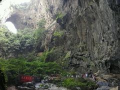 -英西峰林·洞天仙境