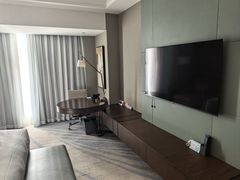 -舟山希尔顿酒店