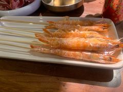 -九田家黑牛烤肉料理(新辰里亚运村店)
