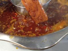 -周幺妹重庆老火锅(银泰城总店)