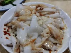 捞河粉-电白鸭粥店(下沙二坊88号店)