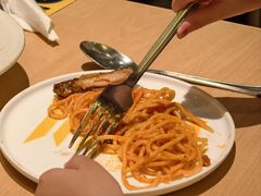 -菲滋意式餐厅(富阳东方茂店)