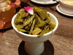 -茉莉餐厅(包河万达店)
