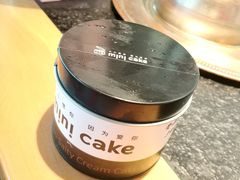 -CAKE BOSS 蛋糕老板(北京世纪金源购物中心)