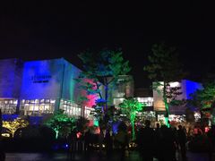 -爱来魔相4D艺术馆(济州中文馆)