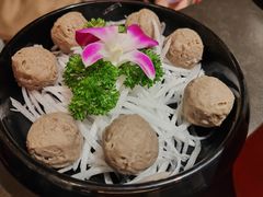 -正禾鲜·潮汕牛肉火锅(凯德天府店)