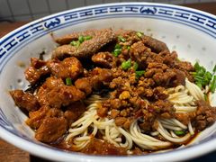 -辣肉面大王(天平路店)