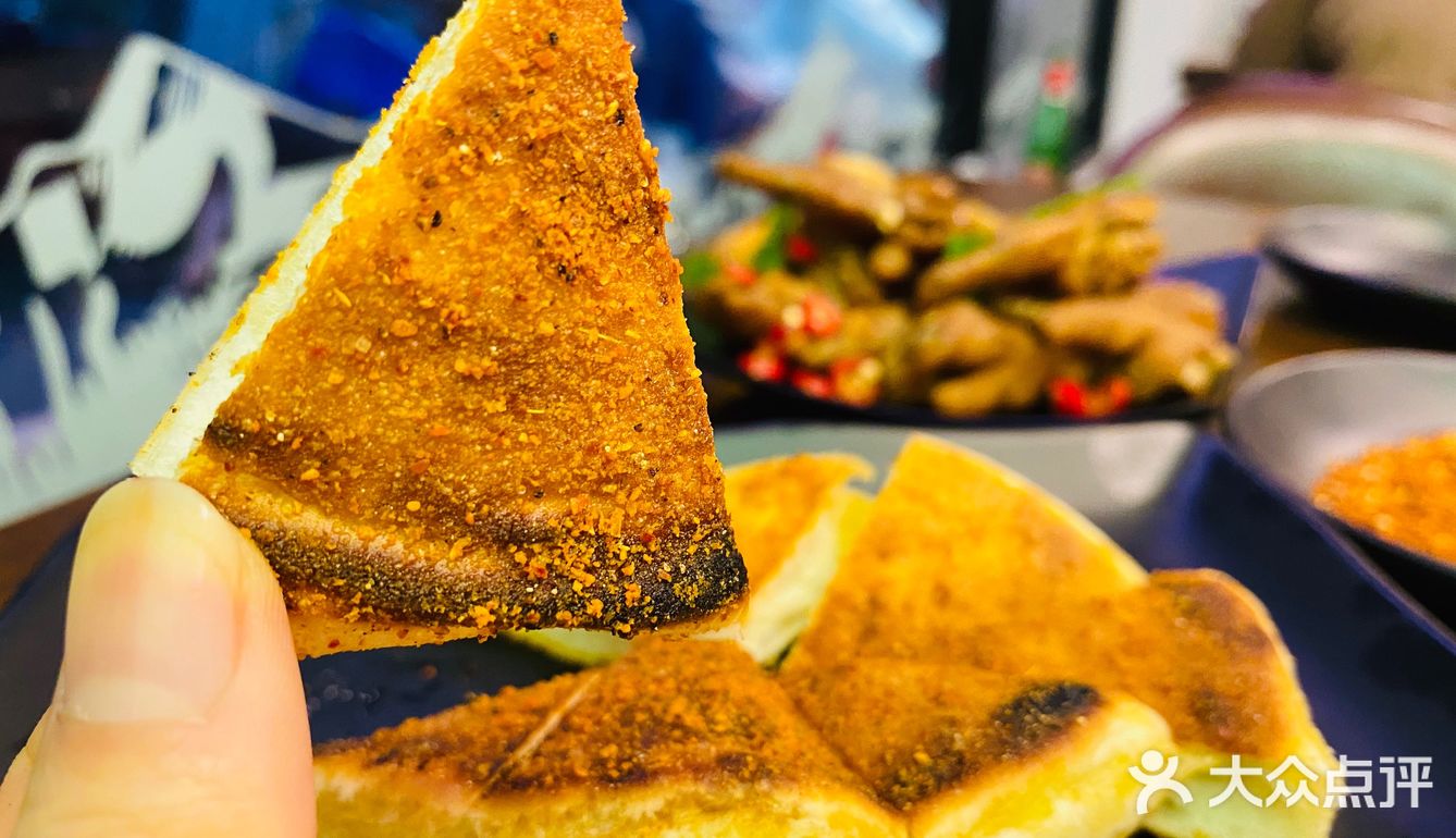 这简直是太和我口味啦 改天回家也试试