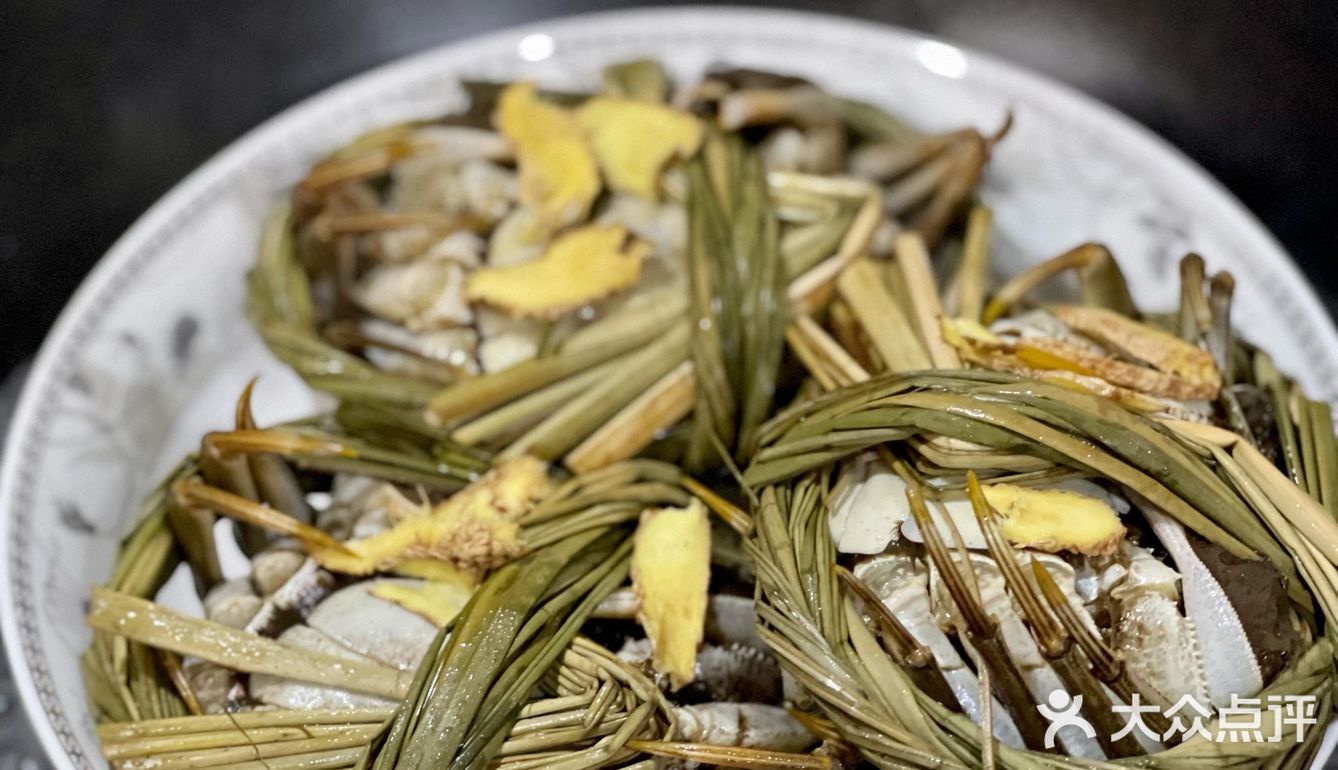 生活碎片 | 你可以永远相信大闸蟹🦀✔️