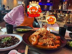 -红盔甲·小龙虾(车公庙店)