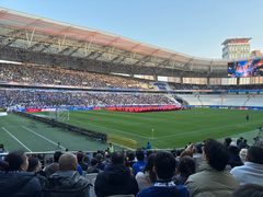 -上海体育场
