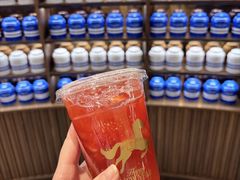 -CHARLIETOWN红茶公司(南京万象天地店)