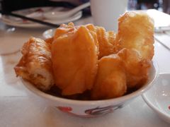 -宝香绑线肉骨茶(柏威年广场店)