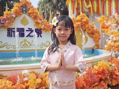 -南宁方特东盟神画