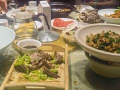 -孙大厨鸽子馆(休门店)