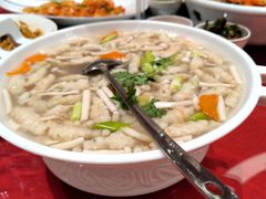 -福鼎国际大酒店-中餐厅