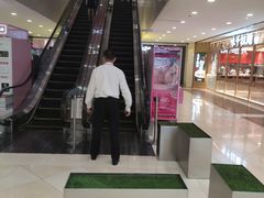 -光启城时尚购物中心