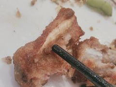 -老人和饭店(淮海中路店)
