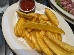 -NIUAN牛庵·日式和牛烧肉(恒隆店)