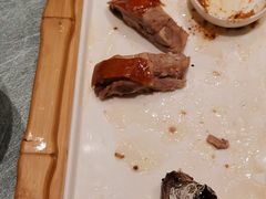 -小厨娘淮扬菜(六合欢乐港店)