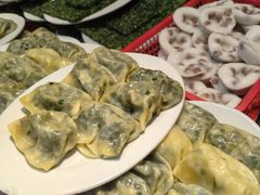 -车头老二大排档(金城步行街店)