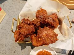 -江边城外烤全鱼(方庄时代购物中心店)