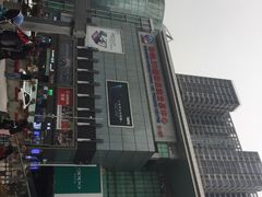 -赛格电子市场(华强北路店)
