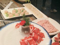 -大妙火锅·非物质文化遗产(锦里店)
