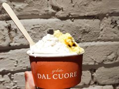 -Dal Cuore 达可芮冰淇淋(陕西北路店)