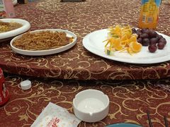 -今天国际酒店-餐厅