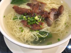 -玉兰苑一等茶餐厅