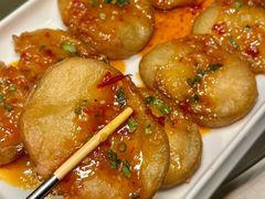 -饕然·民间川菜(龙泉店)