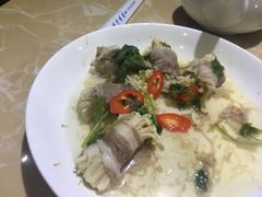 -海大大蒸汽海鲜餐厅·粤菜·特色小炒(欢乐颂店)
