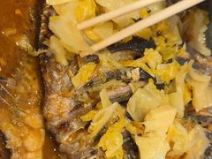 -鱼酷活鱼烤鱼(恒隆广场店)