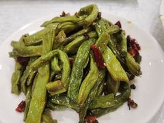 -津悦·正阳春烤鸭(红旗南路店)