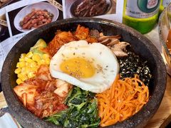 -七八冷面·延边朝鲜族美食(欢乐谷店)