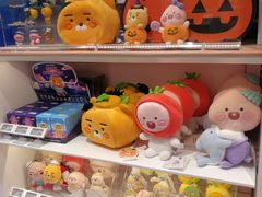 -泡泡玛特POPMART(蓝色港湾店)