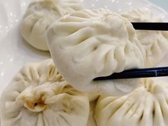 三鲜猪肉包-津味张记包子铺(利民道店)